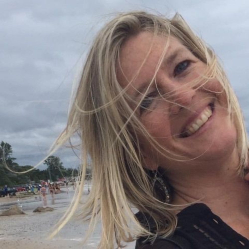Meet your Posher, Marylee
